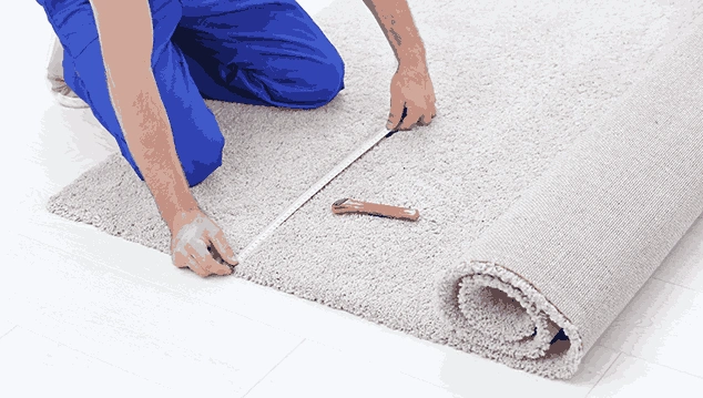 Carpet Repair Services Claretown